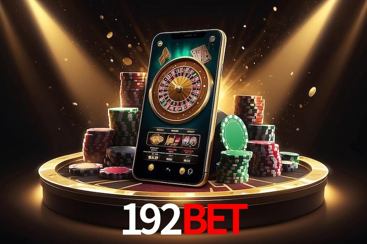 192bet - Winners Celebration